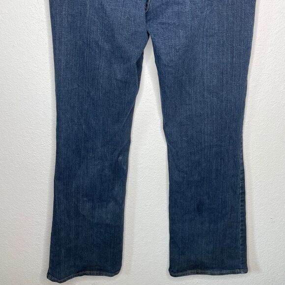 Liz Claiborne LizWear‎ Jeans - Picture 6 of 9